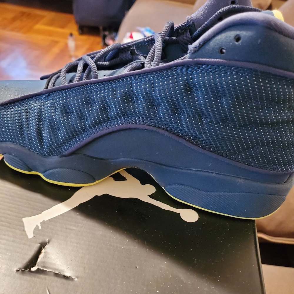 Air Jordan Retro 13